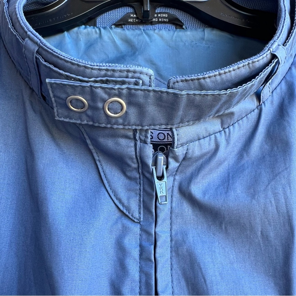 ππ£ Vintage 80βs Members Only Racer style jacket - Picture 10 of 10